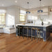 CALI Floors - Trestles Vinyl Flooring - Saddlewood 2