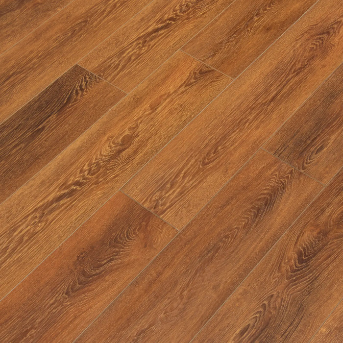 CALI Floors - Trestles Vinyl Flooring - Saddlewood 5