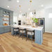 CALI Floors - Trestles Vinyl Flooring - South Seas Oak 2