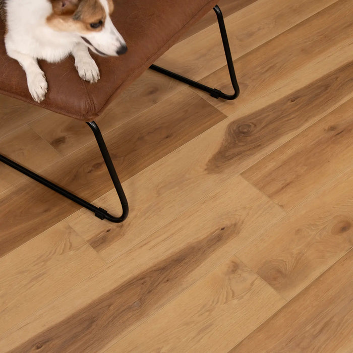 CALI Floors - Trestles Vinyl Flooring - South Seas Oak 3