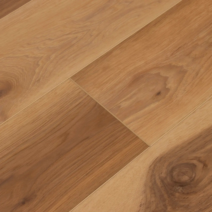 CALI Floors - Trestles Vinyl Flooring - South Seas Oak 4