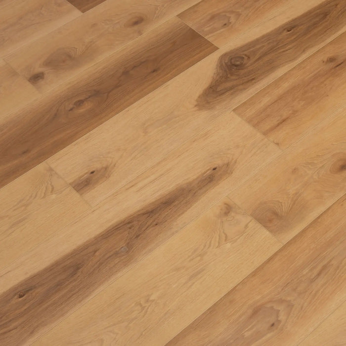 CALI Floors - Trestles Vinyl Flooring - South Seas Oak 5