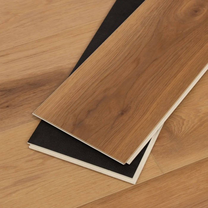 CALI Floors - Trestles Vinyl Flooring - South Seas Oak