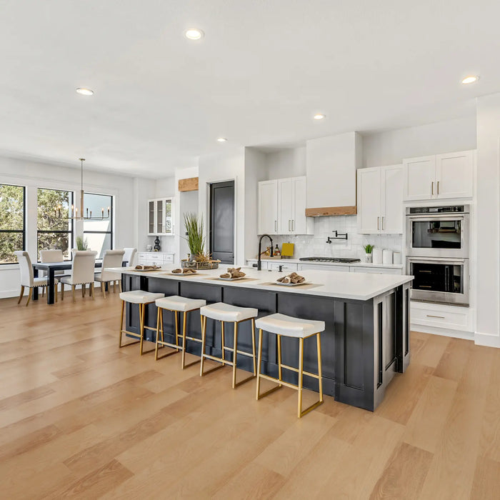 CALI Floors - Trestles Vinyl Flooring - Sunbaked Escape 2