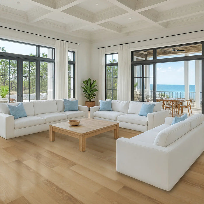 CALI Floors - Trestles Vinyl Flooring - Sunbaked Escape 3
