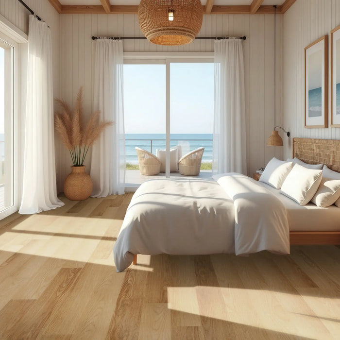 CALI Floors - Trestles Vinyl Flooring - Sunbaked Escape 6