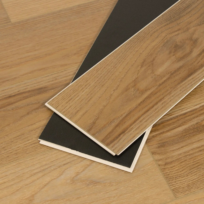CALI Floors - Trestles Vinyl Flooring - Sunbaked Escape