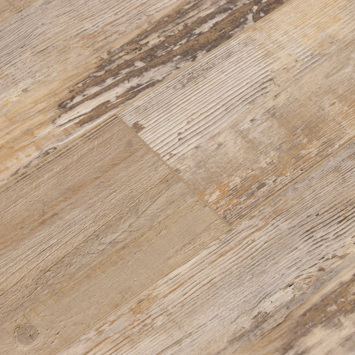 CALI Floors - Trestles Vinyl Flooring - Top Tie 4