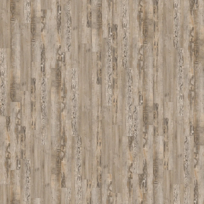 CALI Floors - Trestles Vinyl Flooring - Top Tie 6