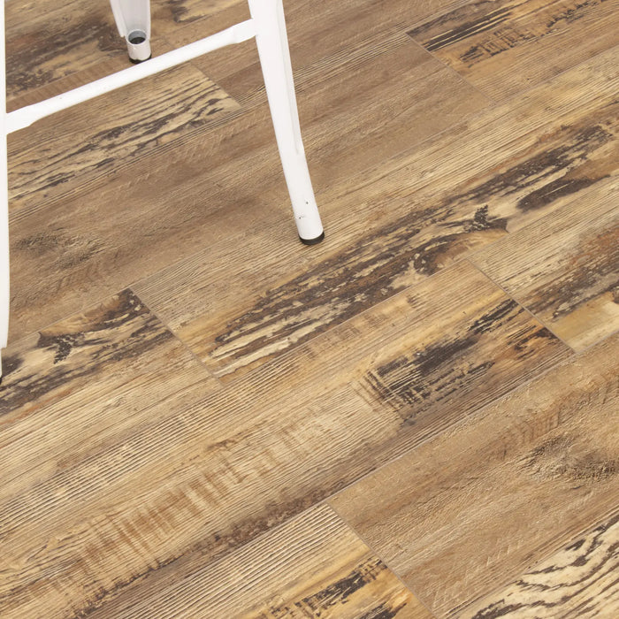 CALI Floors - Trestles Vinyl Flooring - Weathered Ledge 3