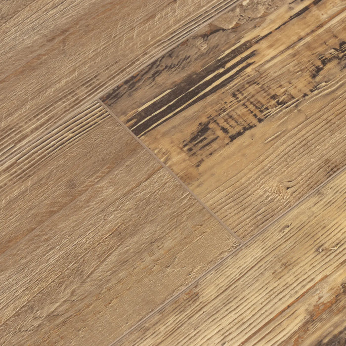CALI Floors - Trestles Vinyl Flooring - Weathered Ledge 4