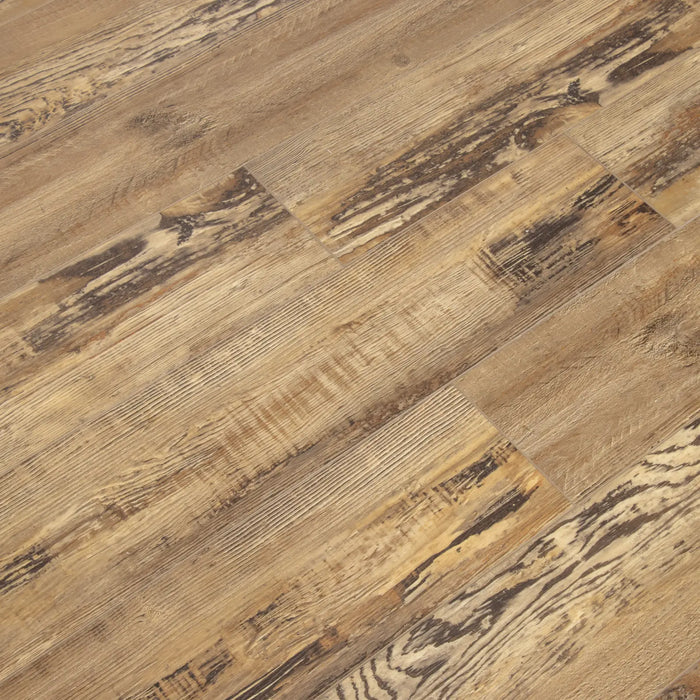 CALI Floors - Trestles Vinyl Flooring - Weathered Ledge 5