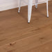 CALI Floors - Varietals Engineered Hardwood - Cured Hickory Installed