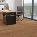 CALI Floors - Varietals Engineered Hardwood - Cured Hickory Room scene 2