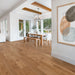 CALI Floors - Varietals Engineered Hardwood - Cured Hickory Room scene