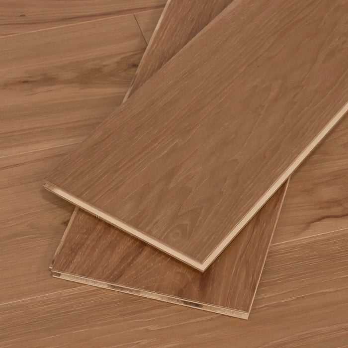 CALI Floors - Varietals Engineered Hardwood - Cured Hickory