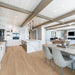 CALI Floors - Varietals Engineered Hardwood - Clarified Acacia Room Scene