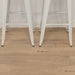 CALI Floors - Varietals Engineered Hardwood - Clarified Acacia Installed