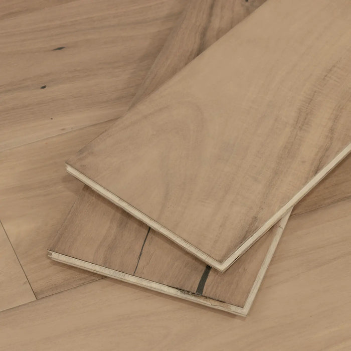 CALI Floors - Varietals Engineered Hardwood - Clarified Acacia
