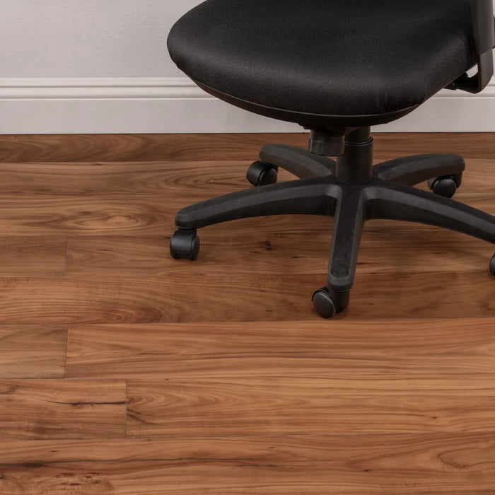 CALI Floors - Varietals Engineered Hardwood - Natural Acacia Installed