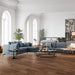 CALI Floors - Varietals Engineered Hardwood - Natural Acacia Room Scene