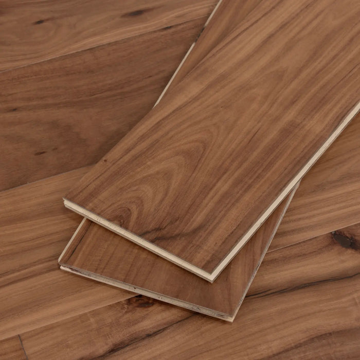 CALI Floors - Varietals Engineered Hardwood - Natural Acacia