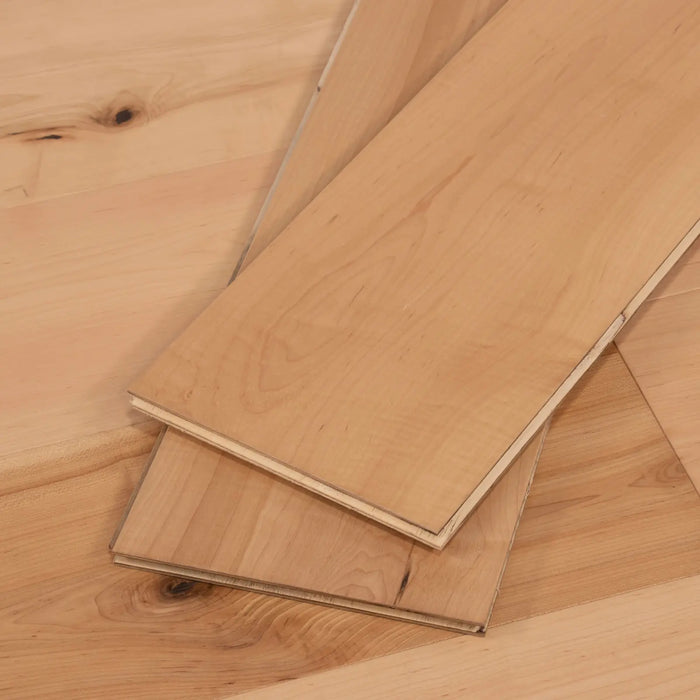 CALI Floors - Varietals Engineered Hardwood - Natural Maple