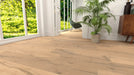 CALI Floors - Whiskey & Wine Engineered Hardwood - Chilled Whiskey Room Scene