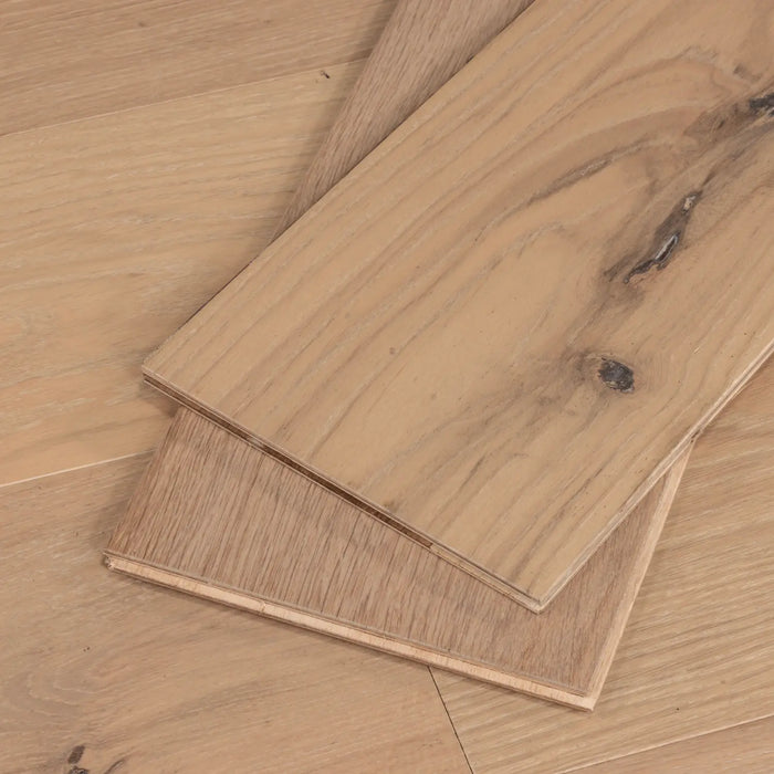 CALI Floors - Whiskey & Wine Engineered Hardwood - Chilled Whiskey