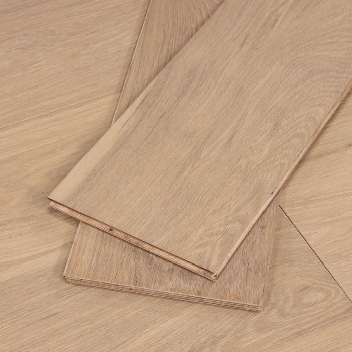 CALI Floors - Whiskey & Wine Engineered Hardwood - Chilled Wine