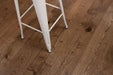 CALI Floors - Whiskey & Wine Engineered Hardwood - Evening Whiskey Installed