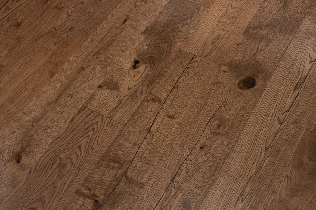 CALI Floors - Whiskey & Wine Engineered Hardwood - Evening Whiskey2