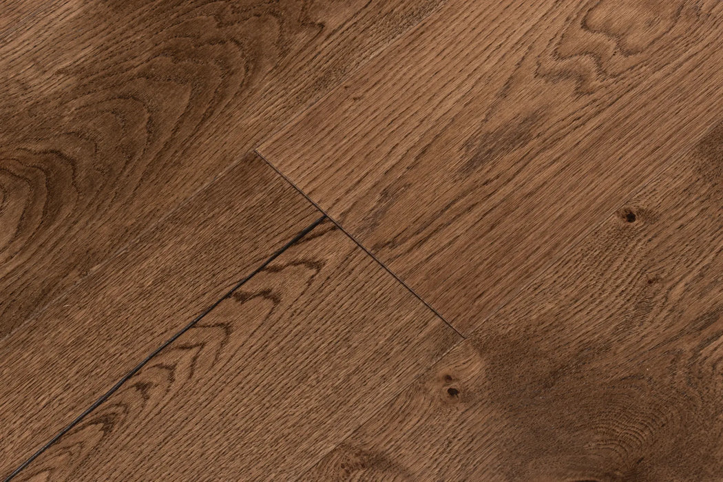 CALI Floors - Whiskey & Wine Engineered Hardwood - Evening Whiskey3