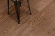 CALI Floors - Whiskey & Wine Engineered Hardwood - Evening Wine Installed