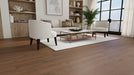 CALI Floors - Whiskey & Wine Engineered Hardwood - Evening Wine Room