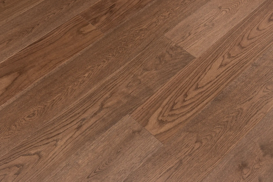 CALI Floors - Whiskey & Wine Engineered Hardwood - Evening Wine2