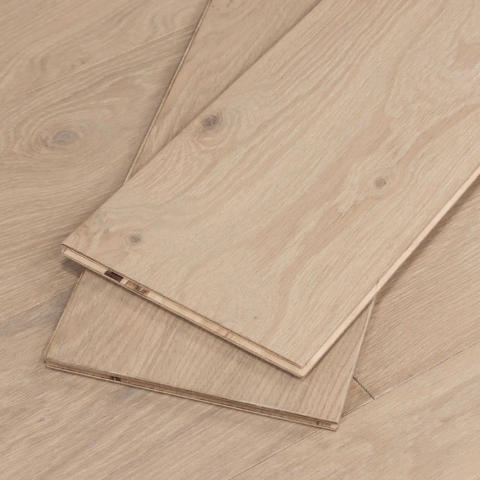 CALI Floors - Whiskey & Wine Engineered Hardwood - Monterey Wine