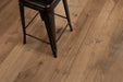 CALI Floors - Whiskey & Wine Engineered Hardwood - Reserve Whiskey Installed