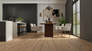 CALI Floors - Whiskey & Wine Engineered Hardwood - Reserve Whiskey Room Scene