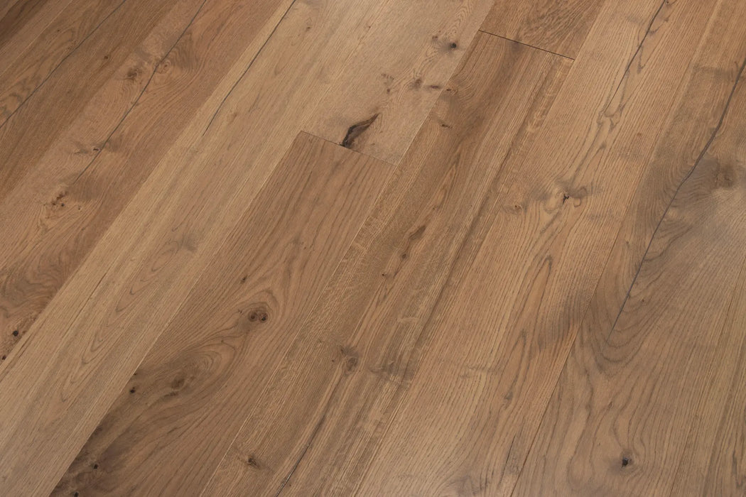 CALI Floors - Whiskey & Wine Engineered Hardwood - Reserve Whiskey2