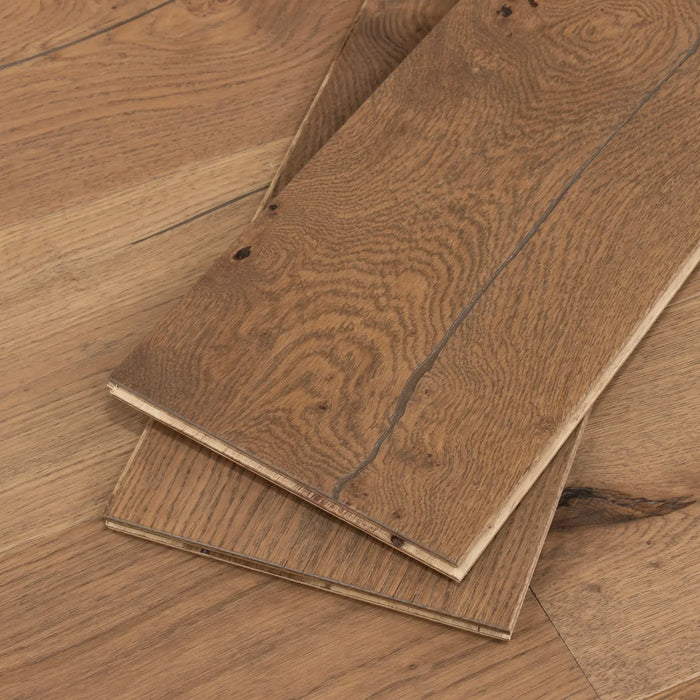 CALI Floors - Whiskey & Wine Engineered Hardwood - Reserve Whiskey