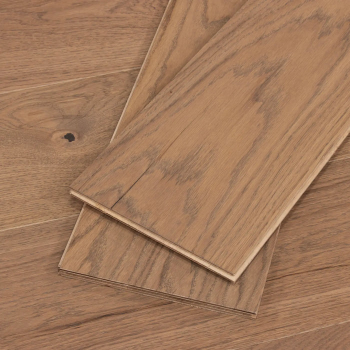 CALI Floors - Whiskey & Wine Engineered Hardwood - Reserve Wine