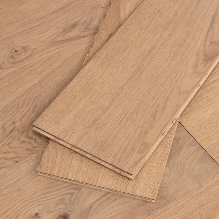 CALI Floors - Whiskey & Wine Engineered Hardwood - Sonoma Wine