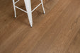 CALI Floors - Whiskey & Wine Engineered Hardwood - Spiced Wine Installed