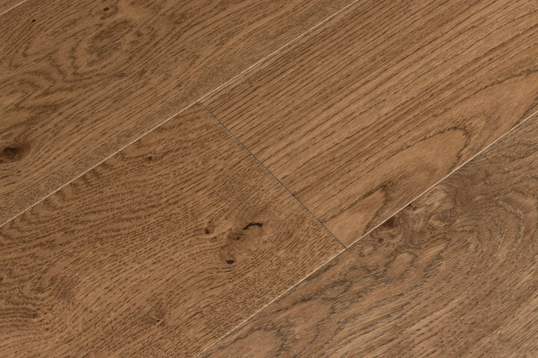 CALI Floors - Whiskey & Wine Engineered Hardwood - Spiced Wine3