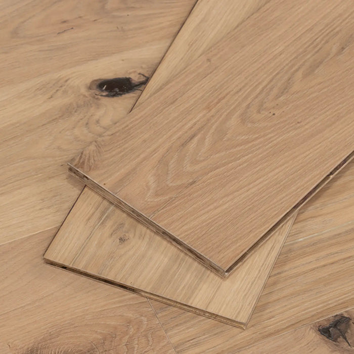 CALI Floors - Whiskey & Wine Engineered Hardwood - Summer Whiskey