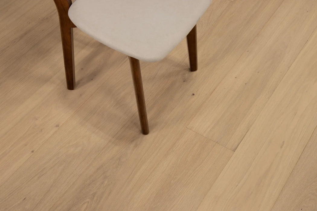 CALI Floors - Whiskey & Wine Engineered Hardwood - Summer Wine Installed
