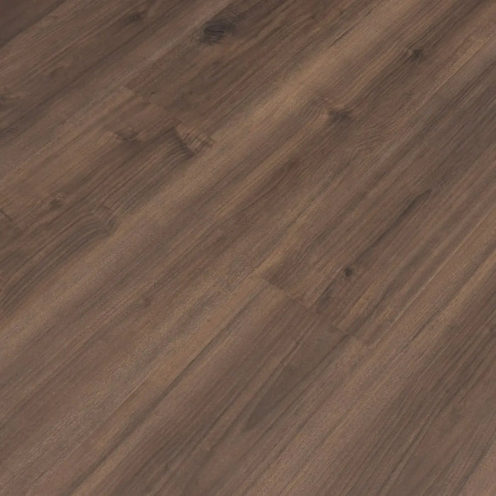 CALI Floors - Santa Cruz Collection - 9.5 in. x 72 in. Laminate Flooring - Beau Bark Close View