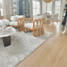 CALI Floors - High Tide Vinyl Flooring - Rockaway Oak Room