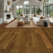 Nuvelle - Chateau Blanco Engineered Hardwood - Lush Room Scene